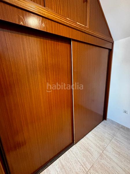 Foto 9497a70a-0f13-4c5b-b71b-940c25ac24a5. Dúplex piso en venta en Parque Europa-Los Pitufos Pinto