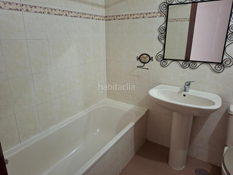 Foto ee2bb306-5e2c-4f17-9eeb-ed353b235118. Dúplex piso en venta en Parque Europa-Los Pitufos Pinto