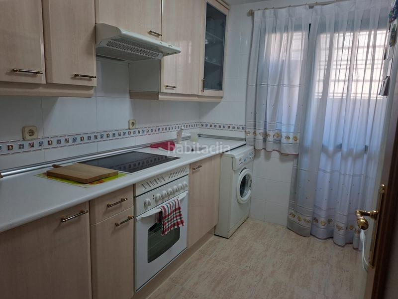 Foto 32fed54b-152f-4ea0-94d9-02fc3df4c0ea. Appartamento con riscaldamento parcheggio in Parque Europa-Los Pitufos Pinto