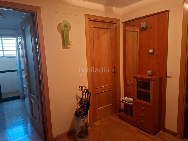 Foto 39a5d373-65b6-435a-9076-62a8e64efa1a. Appartamento con riscaldamento parcheggio in Parque Europa-Los Pitufos Pinto