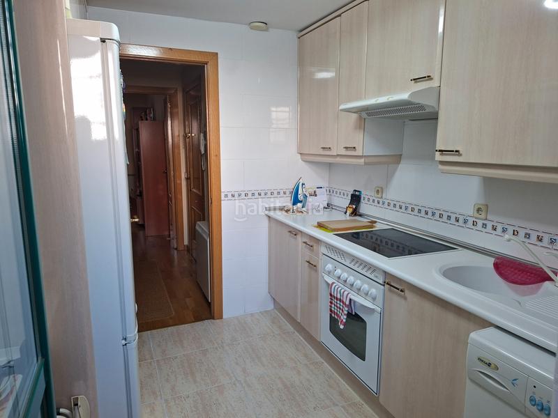 Foto e3afd82e-70b4-45f5-bfbb-dd8c9d0a219f. Appartamento con riscaldamento parcheggio in Parque Europa-Los Pitufos Pinto