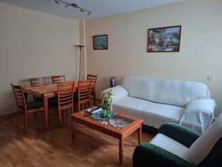 Appartement à Parque Europa-Los Pitufos. Piso en venta pinto