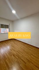 Pis en Centro-Ayuntamiento. Piso con terraza pinto