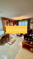 Etagenwohnung in Puerta Pinto-Valparaíso. Piso en venta pinto
