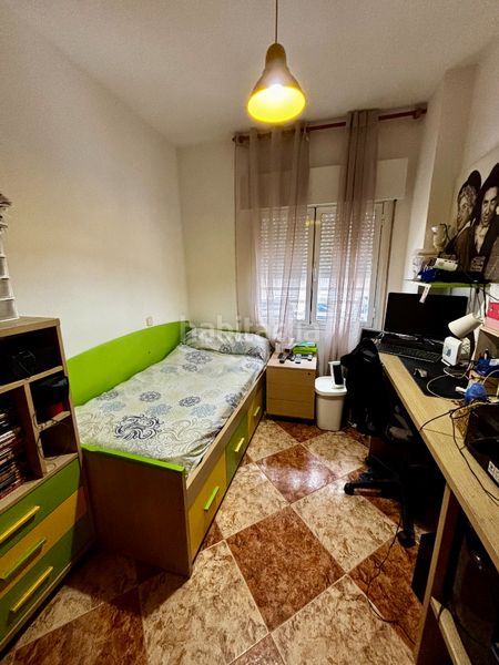 Foto 25a7aa05-0f92-4bff-afe8-dcd6116a116f. Piso  en venta en Centro-Ayuntamiento Pinto