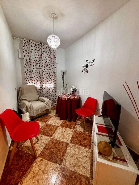 Foto ce81510c-0ae4-49a2-bb7c-46d7f239070f. Piso  en venta en Centro-Ayuntamiento Pinto