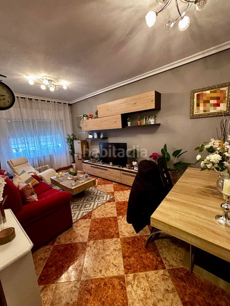 Foto d5b6956d-f80a-49fc-af4a-96959647212b. Piso  en venta en Centro-Ayuntamiento Pinto