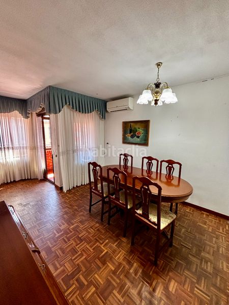 Foto 0c1af1a4-7ae9-44f4-bc44-370e38488c9b. Piso  en venta en Centro-Ayuntamiento Pinto