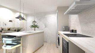 Flat in Centro-Ayuntamiento. Vivienda de diseño en venta