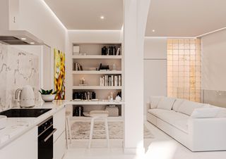 Flat in Centro-Ayuntamiento