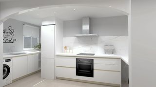 Flat in Centro-Ayuntamiento. Vivienda de diseño en venta