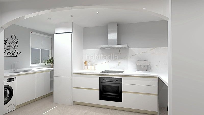 Foto b9bf29ea-a1f8-47de-a31d-e098ff0d7e6c. Pis amb calefacció aparcament a Centro-Ayuntamiento Pinto