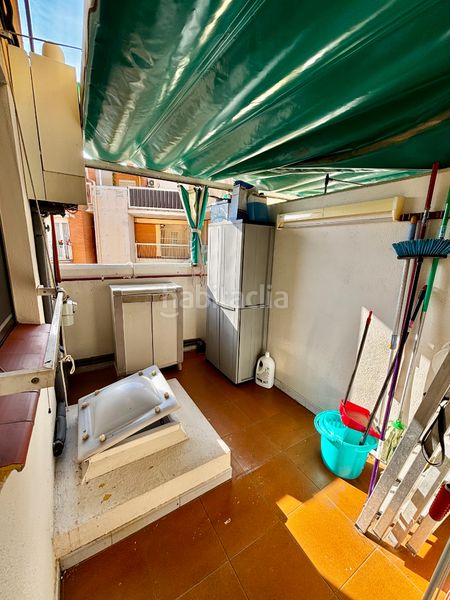 Foto cb3d67e2-4f23-4722-a0b3-c9b0e276c3e9. Tríplex amb calefacció a Centro-Ayuntamiento Pinto
