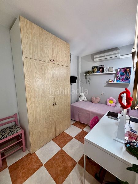 Foto d53c0a68-9e11-48d0-af26-6256994890f7. Tríplex amb calefacció a Centro-Ayuntamiento Pinto
