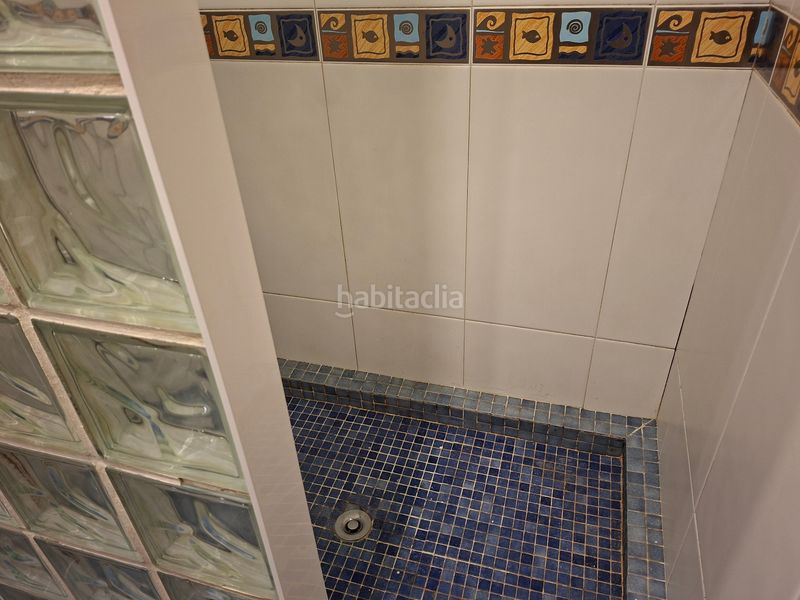Foto c2b28986-74eb-4e92-9339-74f839f1446f. Pis amb calefacció a Parque Europa-Los Pitufos Pinto