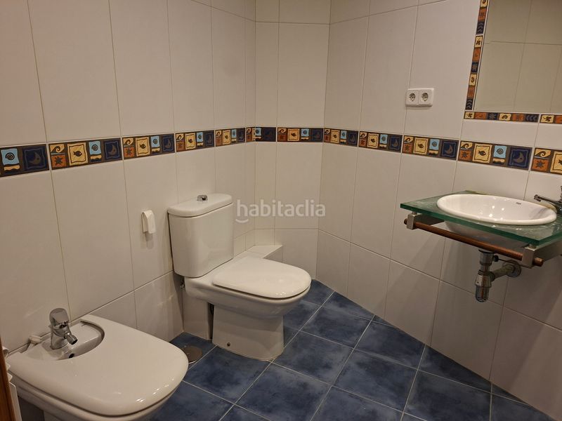 Foto e54eca12-8958-49e9-ab3d-85b2c2cb8c8d. Pis amb calefacció a Parque Europa-Los Pitufos Pinto