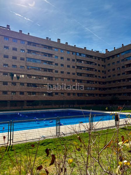 Foto 8b3561a5-8e8d-43c4-b967-9c52eafee786. Àtic amb calefacció aparcament piscina a El Quiñón Seseña