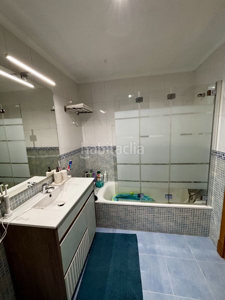Foto d07e9219-0c0b-42f2-955a-4d64239e6882. Àtic amb calefacció aparcament piscina a El Quiñón Seseña