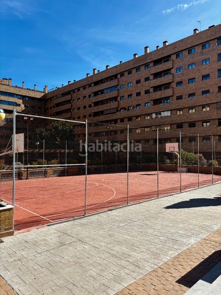 Foto e3de4c09-4a76-4561-a988-fedca070073c. Àtic amb calefacció aparcament piscina a El Quiñón Seseña