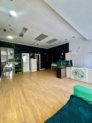 Local Comercial a Centro-Ayuntamiento