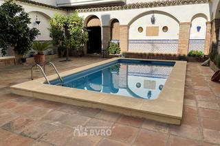 Maison à Casco Histórico  - Ribera - San Basilio