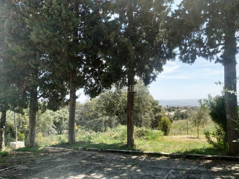 Foto a679784a-c4f9-43b7-84e4-014dba73356a. Casa in El Higuerón Córdoba