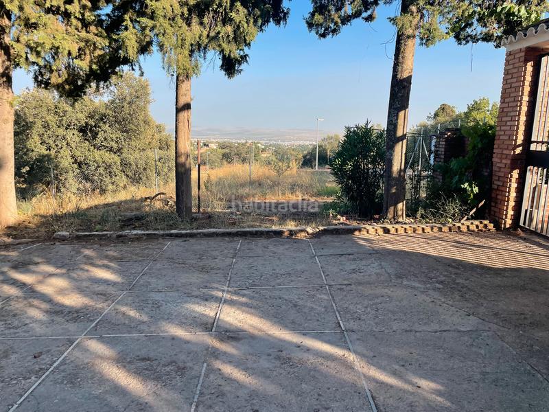 Foto ab0627d1-569b-464f-a11b-839eeb27aaf4. Casa in El Higuerón Córdoba