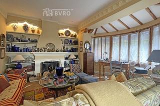 Chalet à El Brillante -El Naranjo - El Tablero