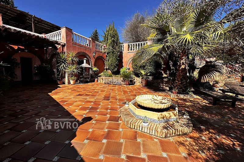 Foto a91c6386-dfa8-440d-9fed-eac74f01d4d8. Xalet amb calefacció aparcament piscina a El Brillante -El Naranjo - El Tablero Córdoba