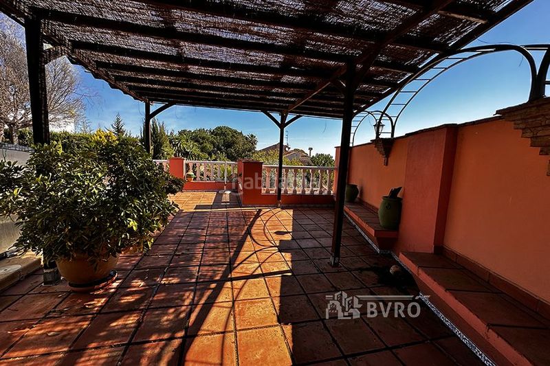 Foto fbd073ef-7a40-4068-b89e-e2bf3562a08e. Xalet amb calefacció aparcament piscina a El Brillante -El Naranjo - El Tablero Córdoba