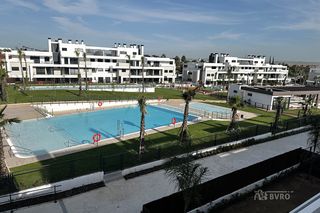 Pis a Tablero Bajo - Arruzafilla