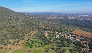 Terreny residencial a El Higuerón