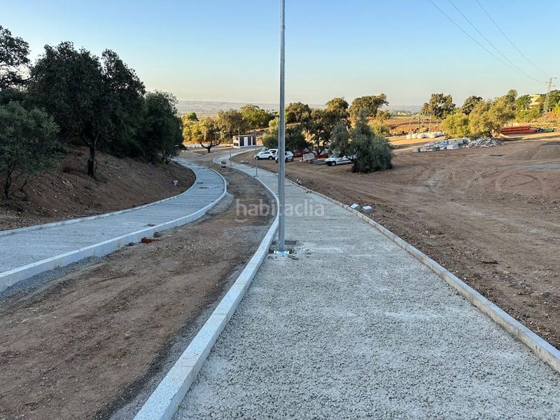 Foto ccf243e6-3274-47a6-9f79-4332ee2a7890. Terreno residenziale in El Higuerón Córdoba