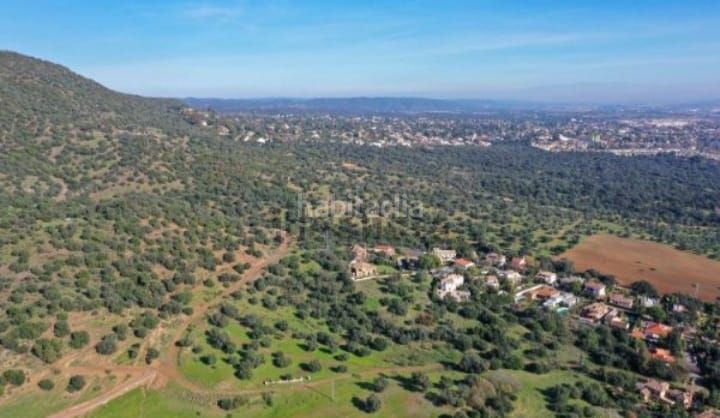 Foto f73704e4-8f63-4f31-847e-d33ed4097534. Terreno residenziale in El Higuerón Córdoba