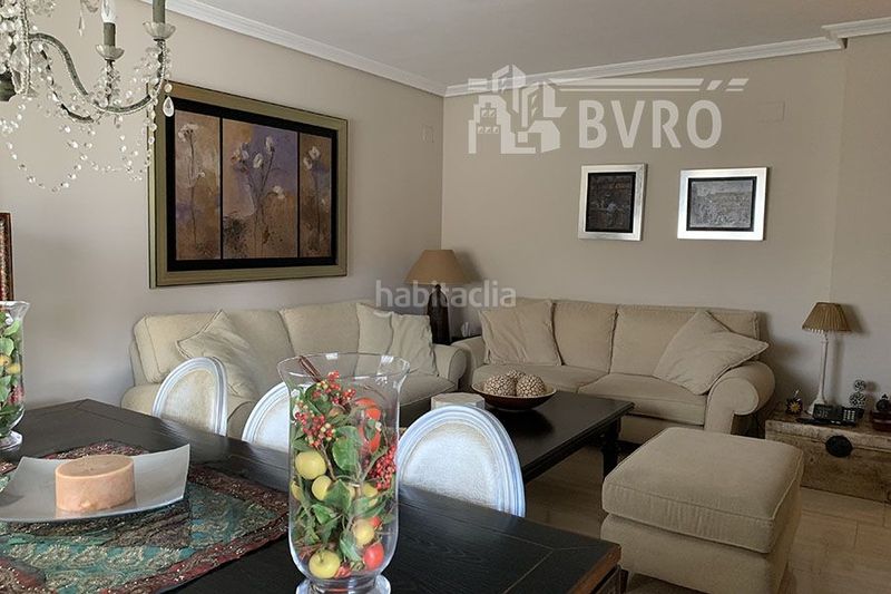 Foto 5b9455b4-3641-4d27-98fd-dc8e81480e11. Appartamento con riscaldamento parcheggio in Huerta de la Reina - Trassierra Córdoba