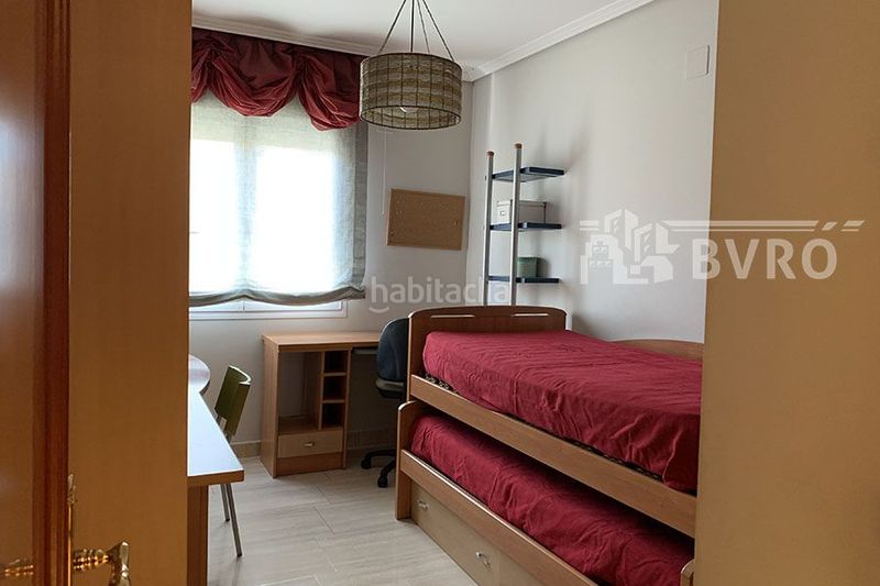 Foto 672332a4-99af-4536-ad9c-555d21268e32. Appartamento con riscaldamento parcheggio in Huerta de la Reina - Trassierra Córdoba