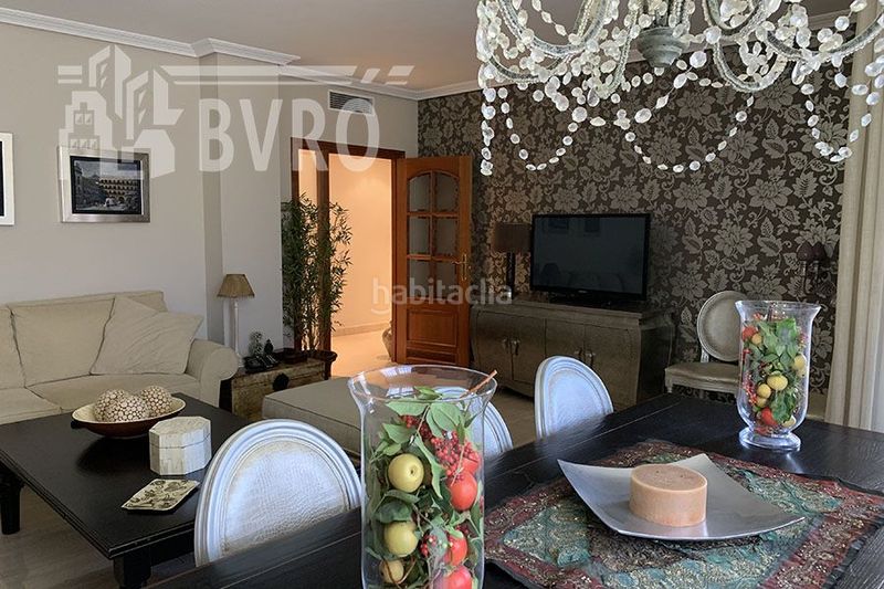 Foto 6cb2a4ec-c025-45ba-9443-d216e7e1bac2. Appartamento con riscaldamento parcheggio in Huerta de la Reina - Trassierra Córdoba