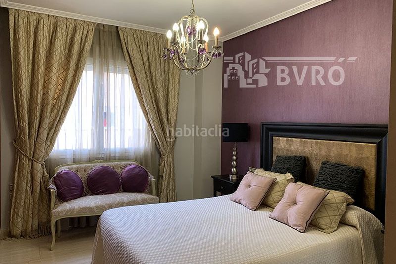 Foto cb97a042-972e-4117-83db-eccc283842ba. Appartamento con riscaldamento parcheggio in Huerta de la Reina - Trassierra Córdoba