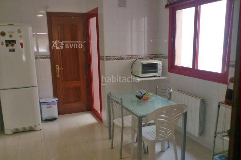 Foto e086c30c-3825-42ff-8c10-d65e21c50b03. Piccolo appartamento con riscaldamento parcheggio in Córdoba