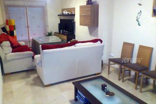 Apartament en Ciudad Jardn - Zoco