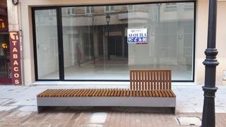 Local Comercial en Centro