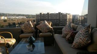 Penthouse in Tablero Bajo - Arruzafilla