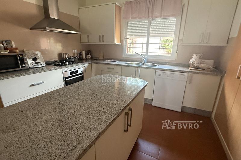 Foto d30b8809-1bc8-4834-a292-e78cec659ecb. Chalet mit kamin heizung pool in El Brillante -El Naranjo - El Tablero Córdoba