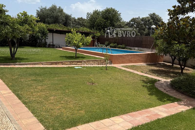 Foto 7421fcd7-f43d-407f-ad64-7073295e780a. Chalet en El Brillante -El Naranjo - El Tablero Córdoba