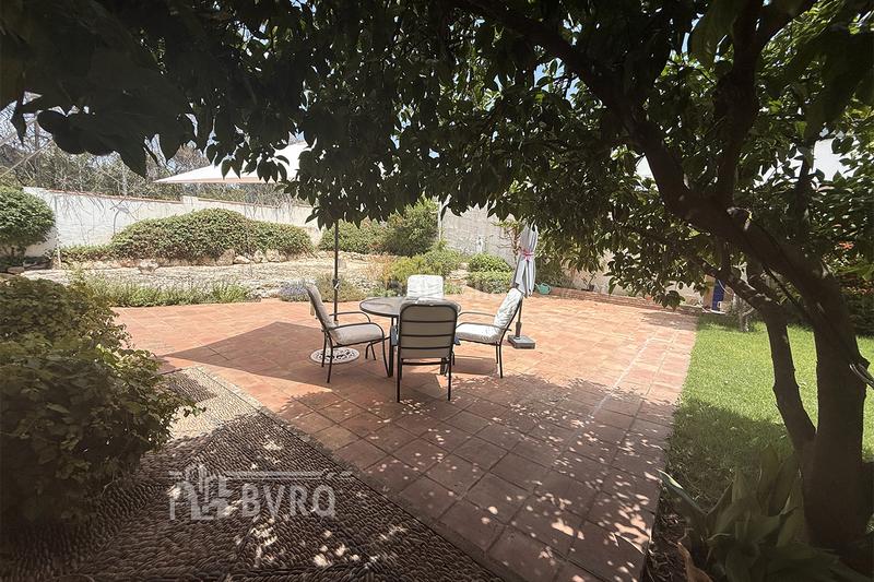 Foto 65b7d878-789f-4426-afee-c01899c6ad0e. Chalet con camino riscaldamento piscina in El Brillante -El Naranjo - El Tablero Córdoba