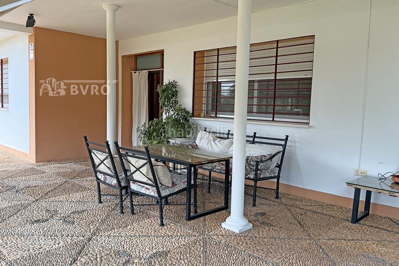 Foto c9c633b1-94aa-4a68-80f5-5ee561a63caf. Chalet con camino riscaldamento piscina in El Brillante -El Naranjo - El Tablero Córdoba