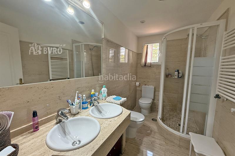 Foto e1e25485-49ec-47a4-82f6-35ba54016bcb. Chalet con camino riscaldamento piscina in El Brillante -El Naranjo - El Tablero Córdoba