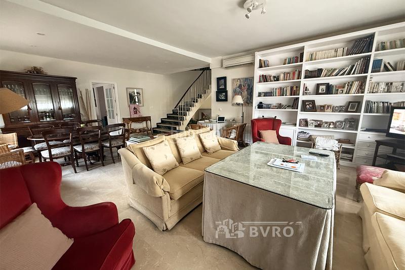 Foto f6c03c3c-c846-4d5f-a227-b7e54d21871b. Chalet con camino riscaldamento piscina in El Brillante -El Naranjo - El Tablero Córdoba