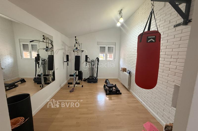 Foto f79fb61b-3e6c-484d-9596-3cdac10165d0. Chalet con camino riscaldamento piscina in El Brillante -El Naranjo - El Tablero Córdoba