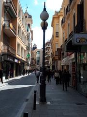Location Local commercial à Centro